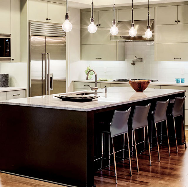 Advance Remodeling Corp Kitchen Remodeling